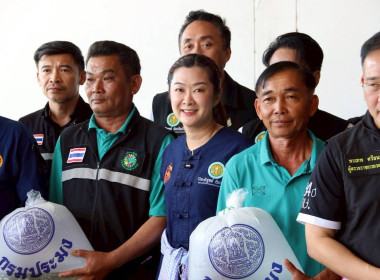 "รมช.ปิยะรัฐชย์" ลงพื้นที่เชียงราย ... พารามิเตอร์รูปภาพ 27